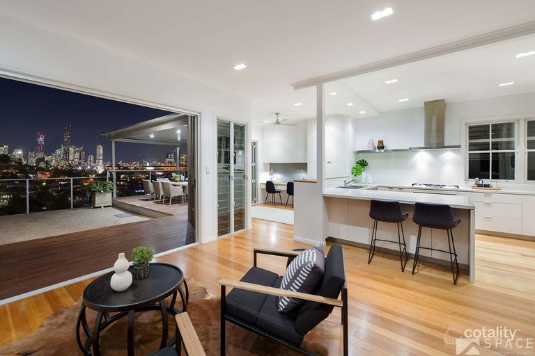 84 Enoggera Terrace, Red Hill, QLD 4059 Sale & Rental History