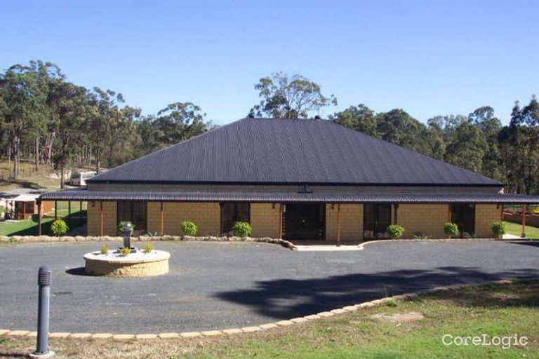 181 Narangba Road, Kurwongbah, QLD 4503 Sale & Rental History Property Value Estimator