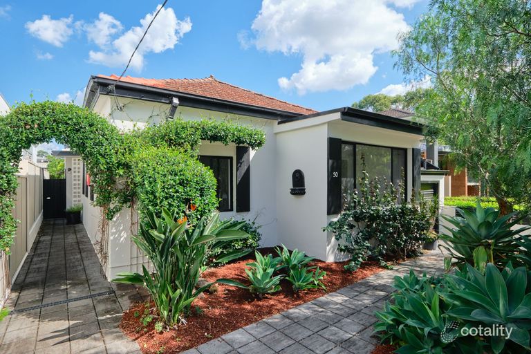 Property image of 50 Wilsons Road Bardwell Valley