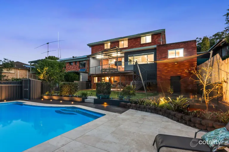Property image of 9 Waterside Parade Peakhurst Heights