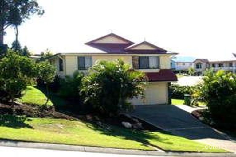 4 Sonora Court, Eatons Hill, QLD 4037 Sale & Rental History Property Value Estimator