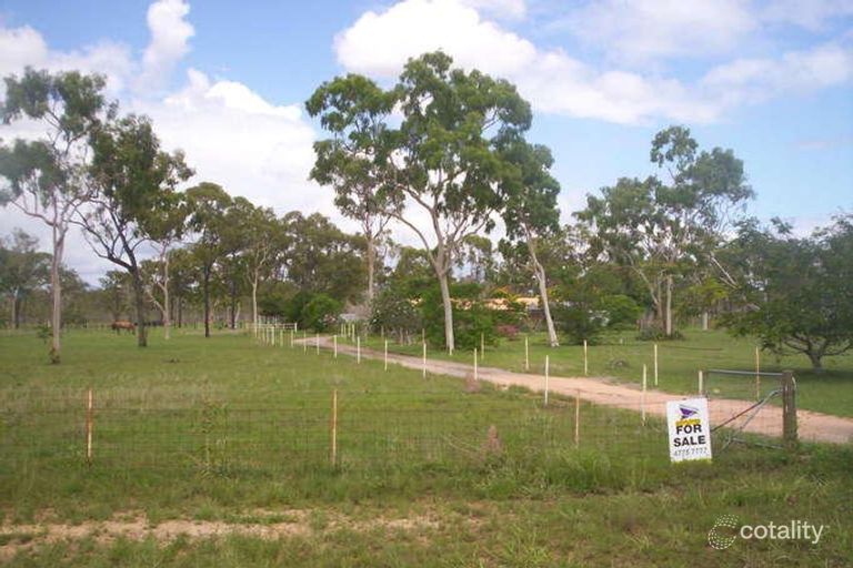 23 Arabian Place, Black River, QLD 4818 Sale & Rental History Property Value Estimator