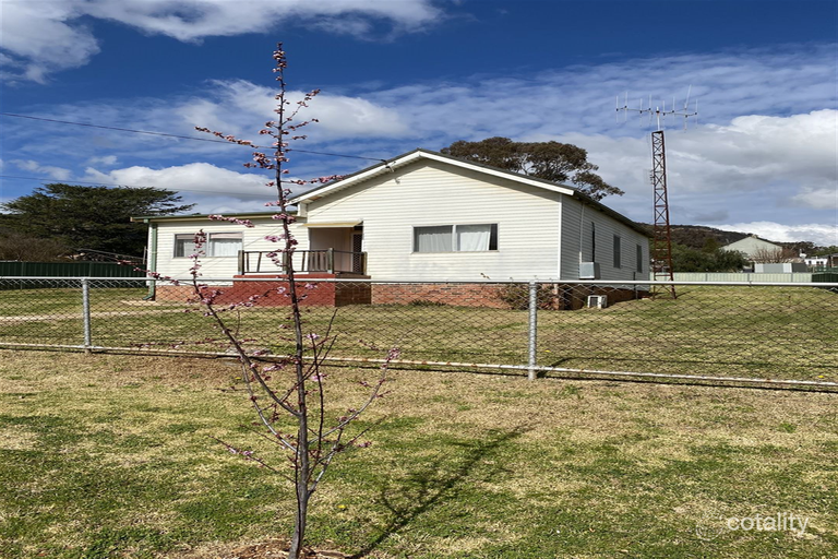 36 Rodgers Street, Kandos, NSW 2848 Sale & Rental History Property