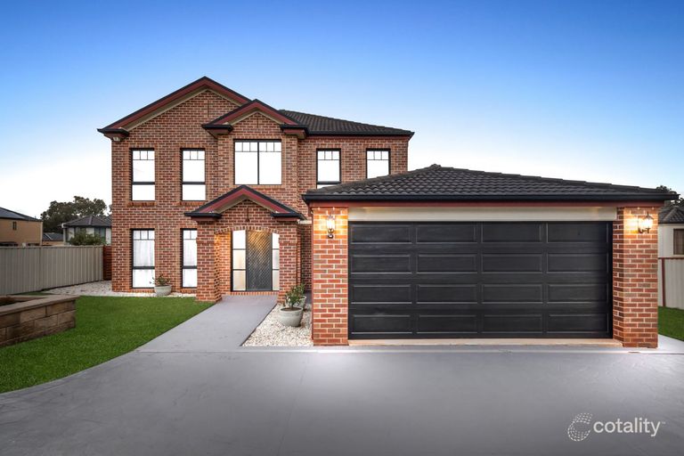 Property image of 6 Patrine Place Bella Vista
