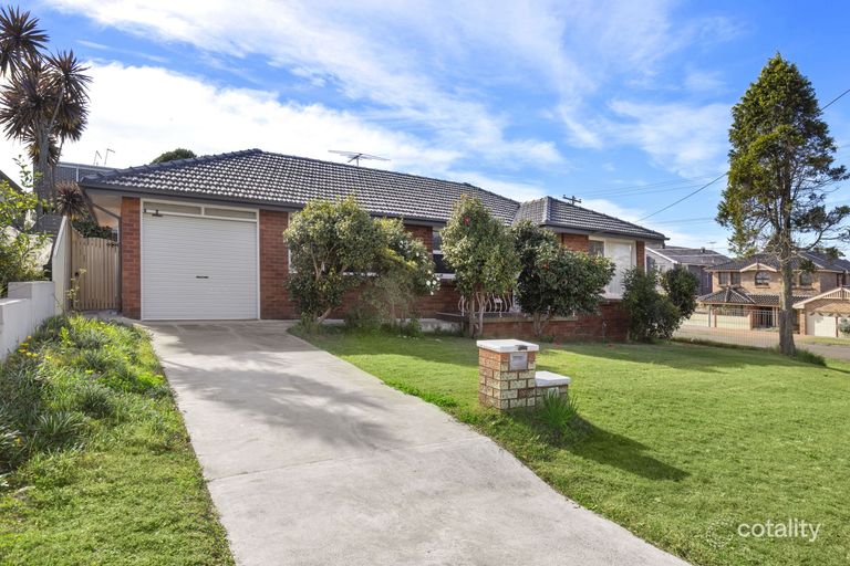 Property image of 1 Warwick Street Sylvania