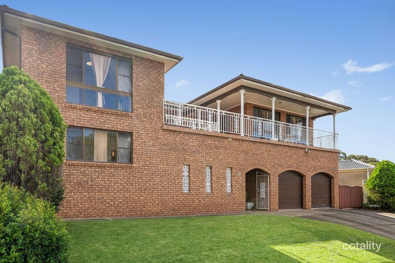 Property image of 14 Gurley Place Bonnyrigg