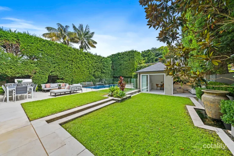 Property image of 23 Salisbury Road Rose Bay