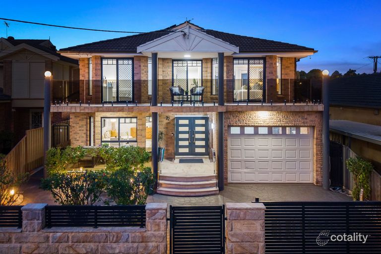 Property image of 22 Gordon Road Auburn