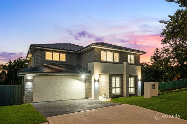 Property image of 34 Michael Street North Ryde