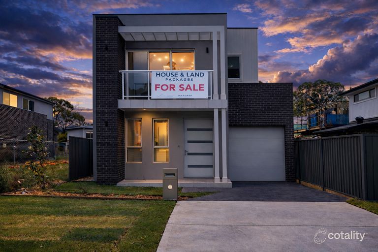 Property image of 12 Worcester Road Rouse Hill