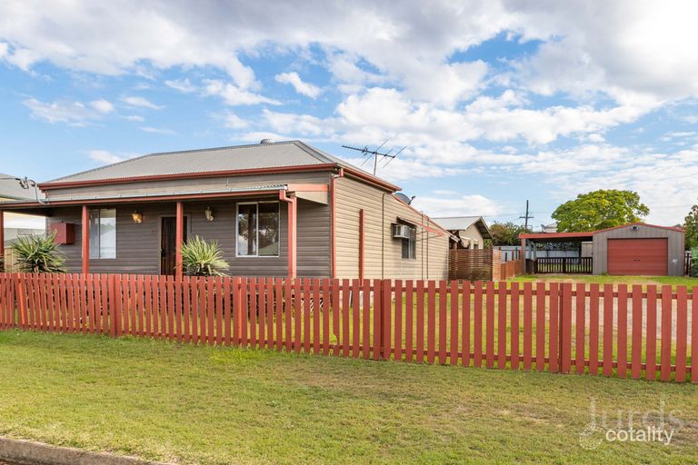 33 Love Street, Cessnock, NSW 2325 Sale & Rental History Property