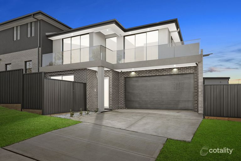 Property image of 29 Jirrang Street Pemulwuy