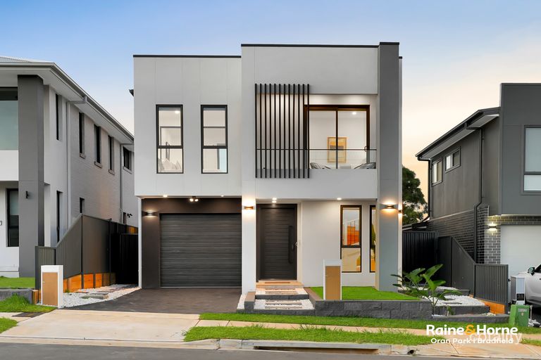 Property image of 11 Carnamah Road Austral