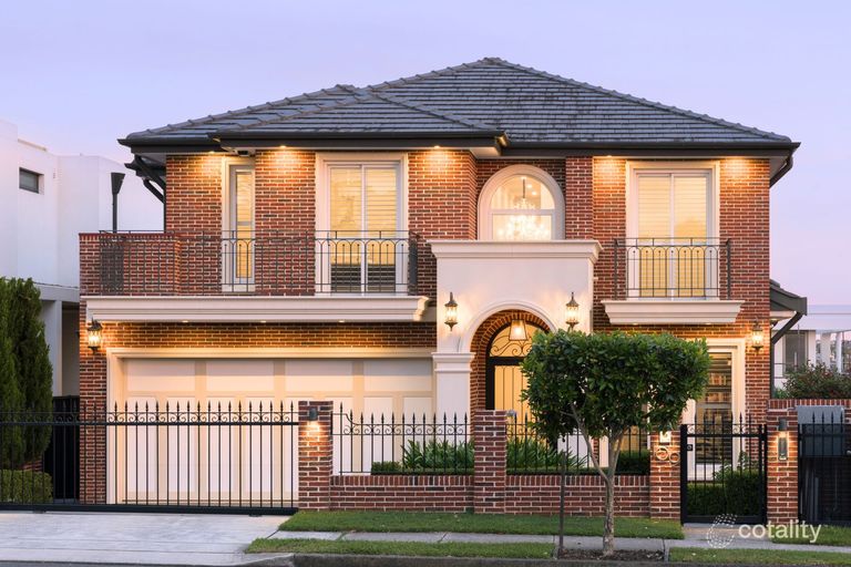 Property image of 109 Cabarita Road Cabarita