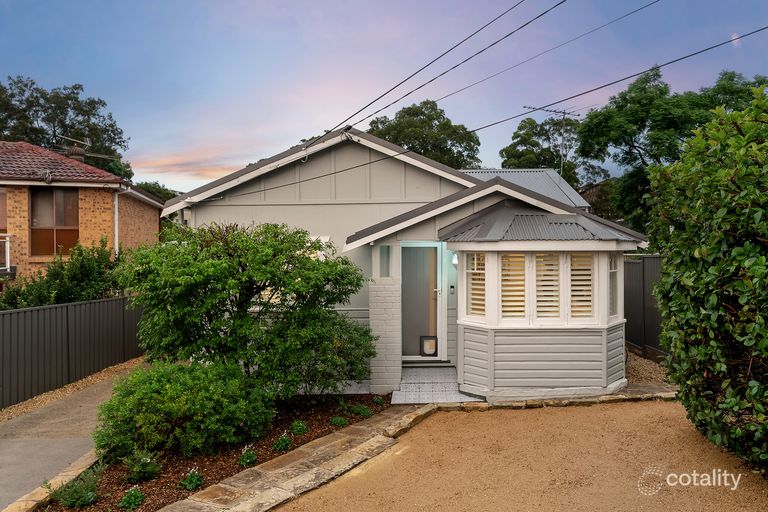 Property image of 13 Wolger Road Ryde