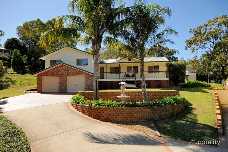 2 Schloss Court, Gowrie Junction, QLD 4352 Sale & Rental History