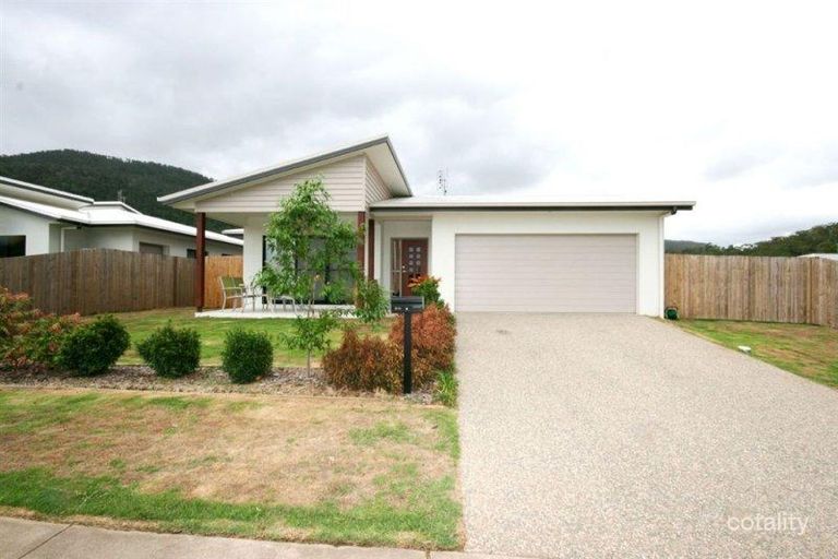 4 Endeavour Circuit, Cannonvale, QLD 4802 Sale & Rental History