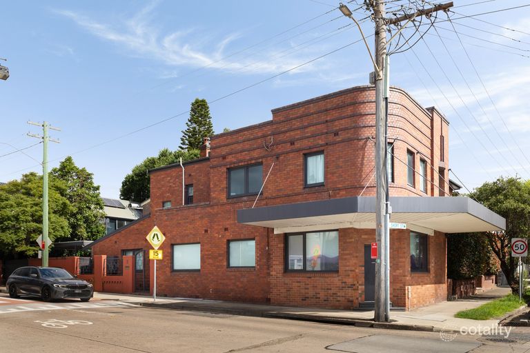 Property image of 2 Short Street Leichhardt
