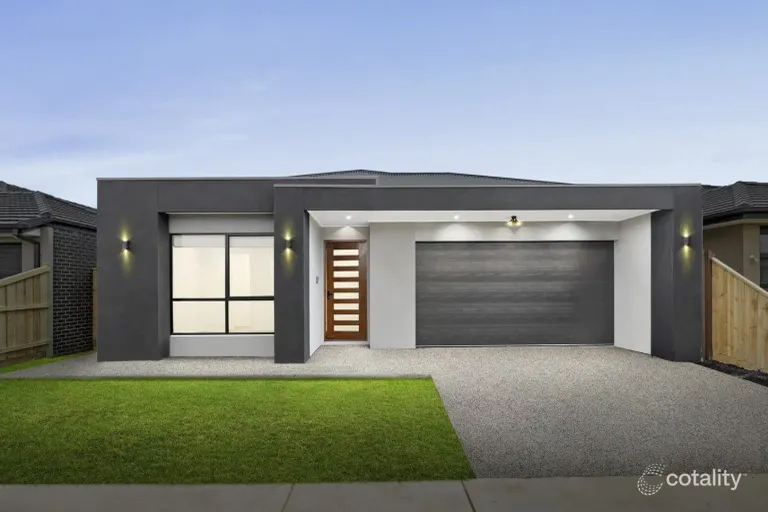 11 Shiraz Avenue , FRASER RISE, VIC 3336 | CommBank