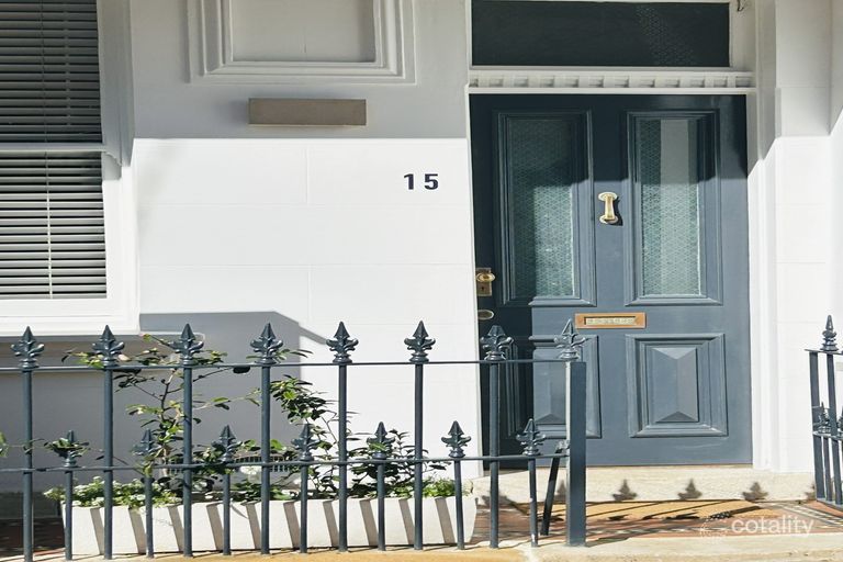 Property image of 15 Glebe Street Edgecliff