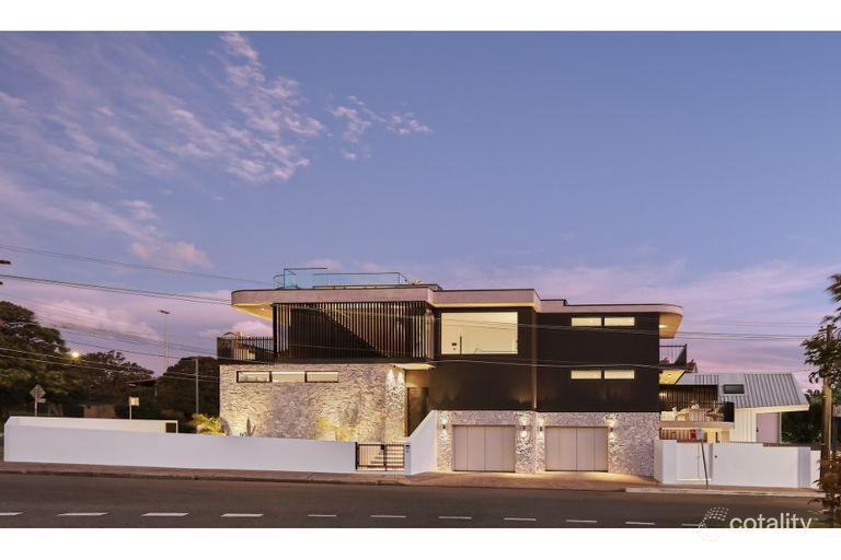Property image of 55 Park Road Five Dock