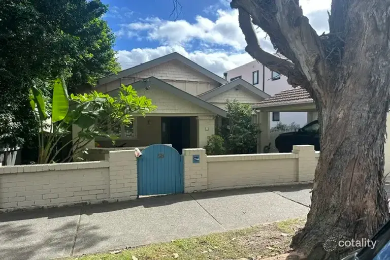Property image of 58 Waters Road Cremorne