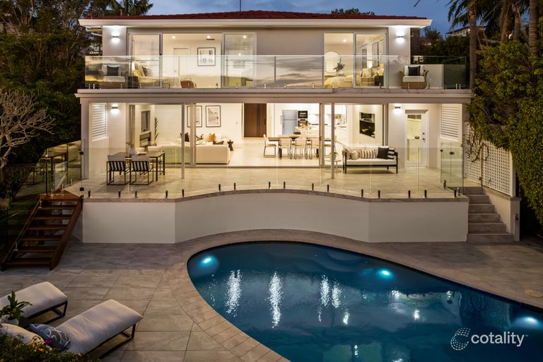 Property image of 36 Derby Street Vaucluse