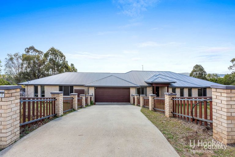 131 WALKER DRIVE, KOORALBYN QLD 4285 Sale & Rental History Property Value Estimator