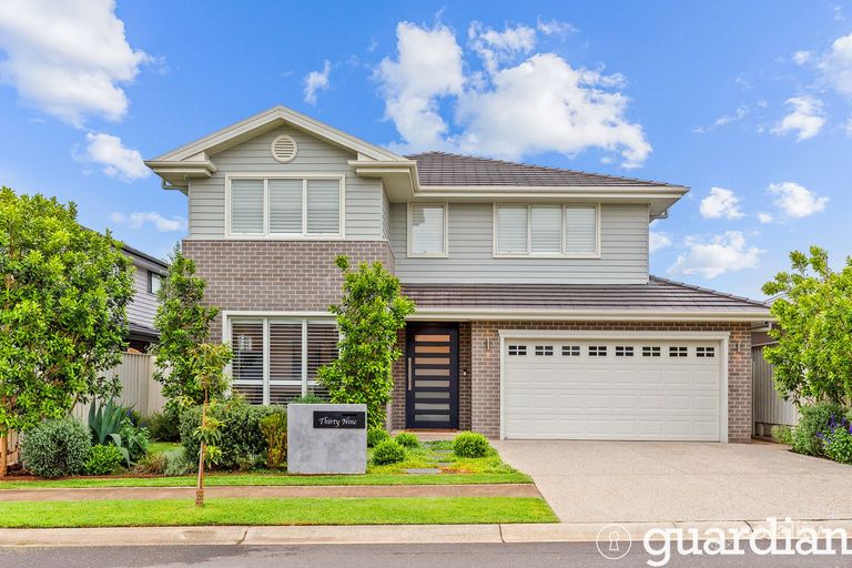 Property image of 39 Bitalli Street Gables