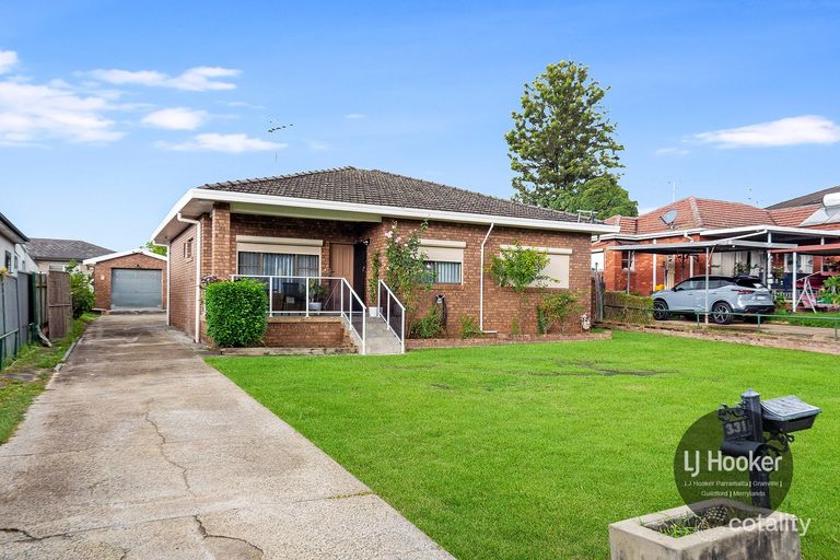 Property image of 331 Excelsior Street Guildford
