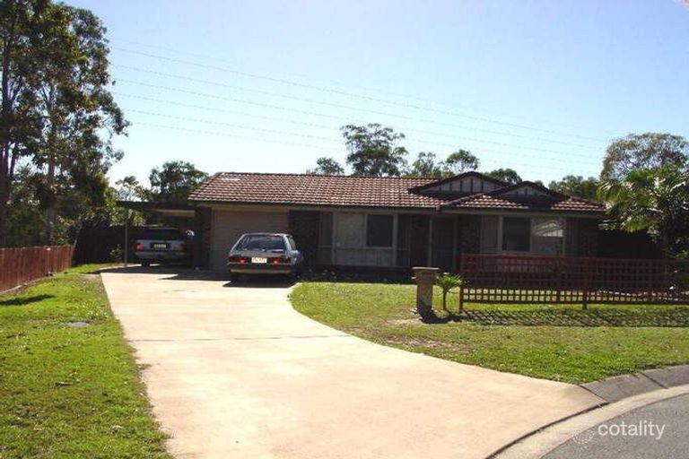 17 Sherbourne Court, Berrinba, QLD 4117 Sale & Rental History Property Value Estimator