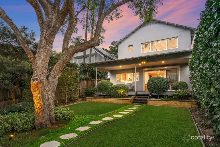 Property image of 43 Station Street Naremburn