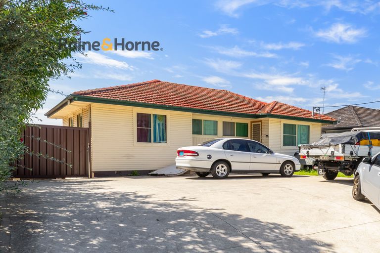 Property image of 16 Banks Road Busby
