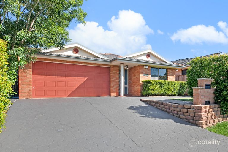 Property image of 14 Snowgum Street Acacia Gardens