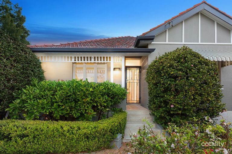 Property image of 220 Quarry Road Ryde