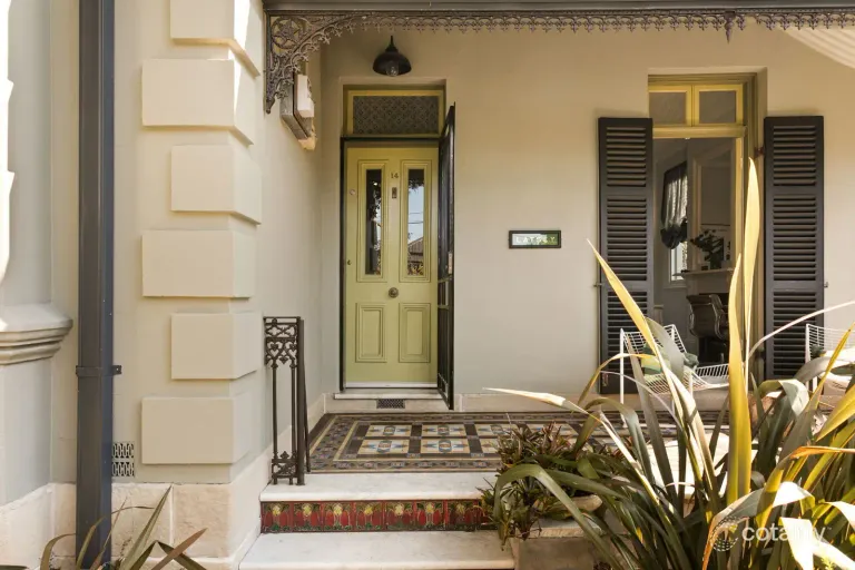 Property image of 14 Gordon Street Petersham