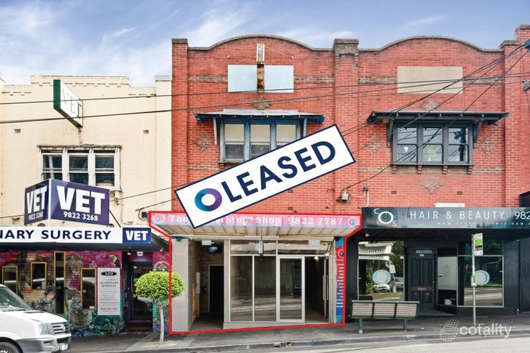 531 Burke Road, Camberwell, VIC 3124 Sale & Rental History Price