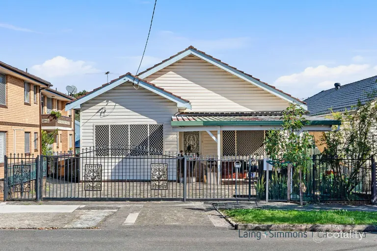 Property image of 20 Hillard Street Wiley Park