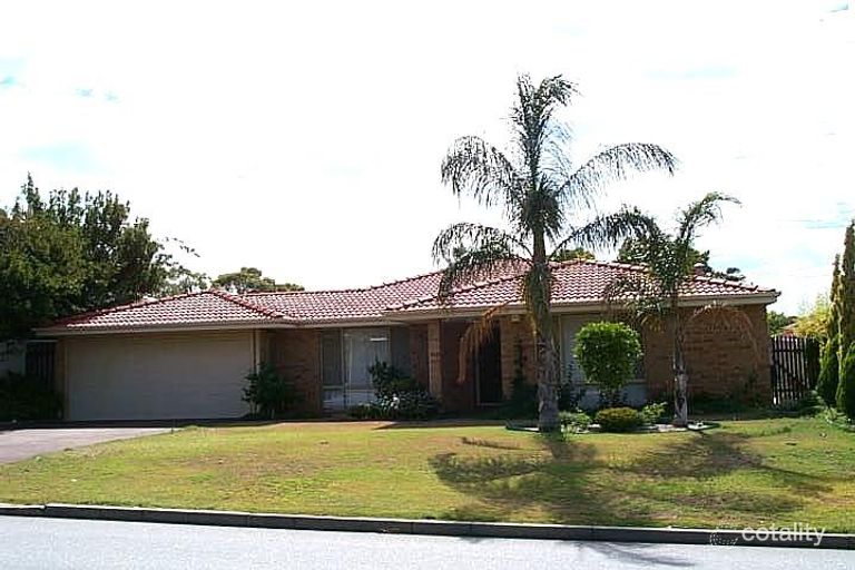 4 Clements Road, Booragoon, WA 6154 Sale & Rental History Property