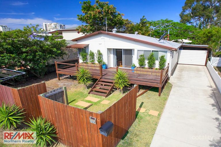 127 Landsborough Parade, Golden Beach, QLD 4551 Sale & Rental History