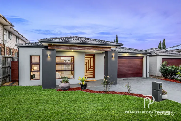 Property image of 23 Ruth Street Schofields