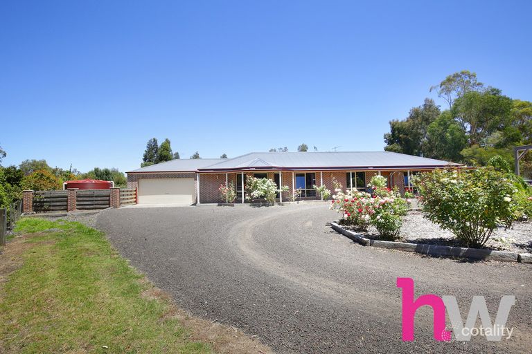 9 Clerke Court, Moriac, VIC 3240 Sale & Rental History Property Value