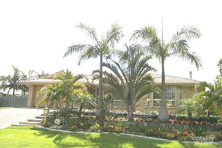 94 Renoir Crescent, Forest Lake, QLD 4078 Sale & Rental History