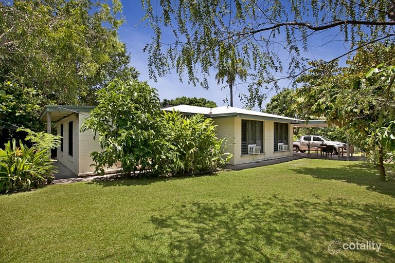 11 Gulnare Street, Millner, NT 0810 Sale & Rental History Property