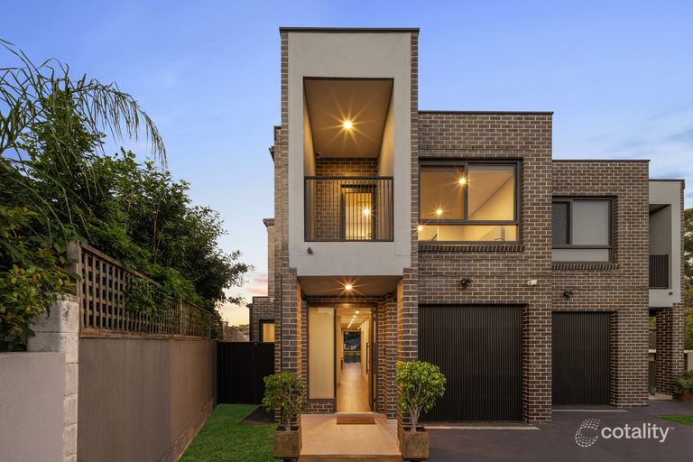 Property image of 12 Essington Crescent Sylvania