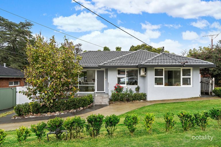 Property image of 12 Darwin Street Carlingford