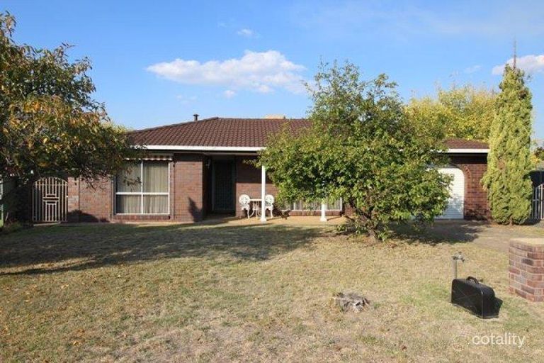 15 Coora Avenue, Cootamundra, NSW 2590 Sale & Rental History Property