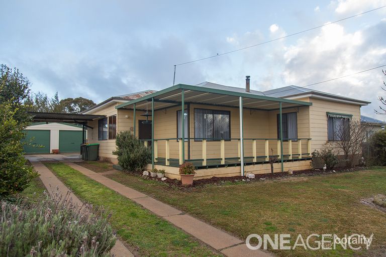 282 Byng Street, Orange, NSW 2800 Sale & Rental History Property