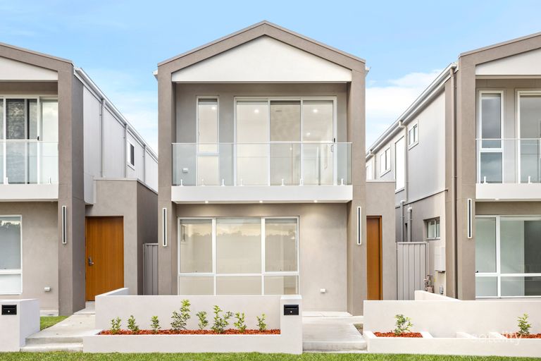 Property image of 141 Aerodrome Drive Nirimba Fields