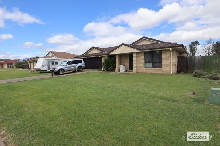 9 Cassia Court, Laidley, QLD 4341 Sale & Rental History Property Value Estimator